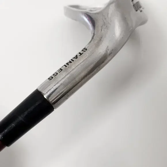 Dunlop Explosive Distance Pitching Wedge RH Graphite 35.5" Fair - Picture 8 of 16